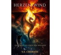 Herzenswind: Gefühlsflug über den Wolken