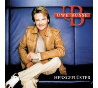 Herzgefluester by Uwe Busse