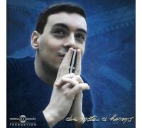 Herzhaft, David - DES MOTS D HARMO PAR