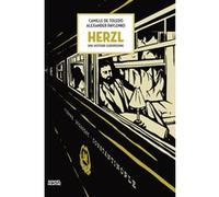 Herzl Alexander Pavlenko (Auteur), Alexander Pavlenko (Illustration), Camille de Toledo (Auteur)