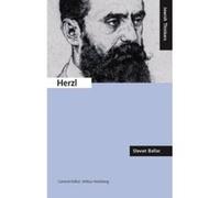 Herzl, Jewish Thinkers Series Steven Beller (Auteur)