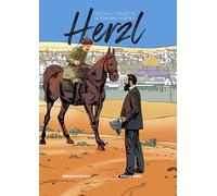 Herzl: « Si vous le voulez, ce ne sera pas un rêve »