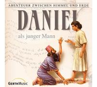 Herzler,Hanno - Abenteuer zwischen Himmel und Erde, Folge 13: Daniel als junger Mann