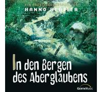 Herzler,Hanno - Wildwest-Abenteuer, Folge 19: In den Bergen des Aberglaubens