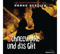 Herzler,Hanno - Wildwest-Abenteuer, Folge 21: Schneewolke und das Gift