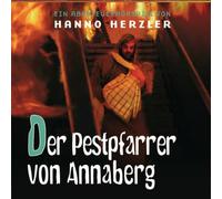 Herzler,Hanno - Wildwest-Abenteuer, Folge 23: Der Pestpfarrer von Annaberg