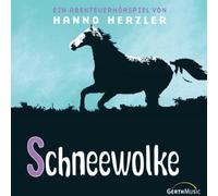 Herzler,Hanno - Wildwest-Abenteuer, Folge 3: Schneewolke