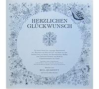 Herzlichen Glückwunsch - Ein bunter Strauß alter, anmutiger Kammermusik - musiziert vom Reil-Quartett u. w. ( Vinyl LP )