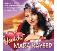 Kayser, Mara - Herzlichst [Import]
