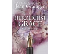 Herzlichst Grace: Knocknashee Saga - Band 4