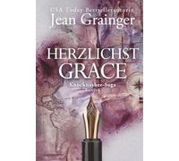 Herzlichst Grace: Knocknashee Saga - Band 4