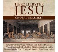 Herzliebster Jesu-Choral Klass [Import]