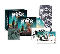 Herzlos - Babylon (Fanbox)