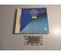 Bartok – Herzog Blaub.Burg – Import – Deutsche Grammophon