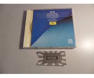 Herzog Blaub.Burg [Import]