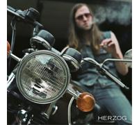 Herzog Boys (CD) Album
