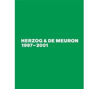 Herzog & de Meuron, 1997-2001: The Complete Works (4)