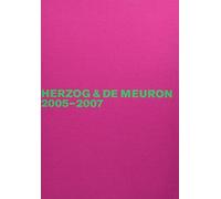 Herzog & De Meuron 2005-2007: The Complete Works (6)