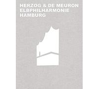 Herzog & De Meuron Elbphilharmonie Hamburg