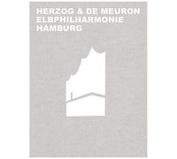 Herzog & De Meuron Elbphilharmonie Hamburg