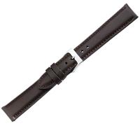 Herzog Italo-Vegan Bracelet Montre Braun Recyclé Plastique