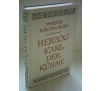 Herzog Karl der Kühne