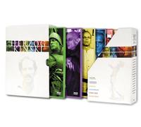 Herzog / Kinski Collection - Coffret 8 DVD [Import USA Zone 1]