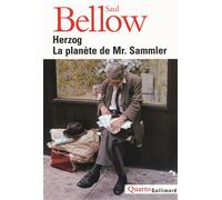 Herzog - La Planète De Mr Sammler