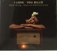 Herzog, Nicole - I Loves You Billie