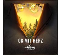HERZOG - OG MIT HERZ CD NEUF