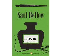 Herzog – Édition Penguin Classics Deluxe