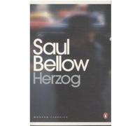 Herzog Saul Bellow (Auteur)