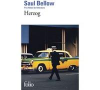 Herzog Saul Bellow (Auteur), Michel Lederer (Traduction)