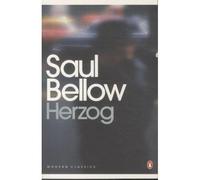 Saul Bellow – Herzog – Penguin Books