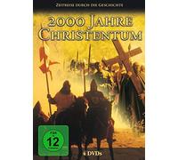 Herzog,Werner - 2000 Jahre Christentum