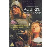 Aguirre: The Wrath of God [Import]