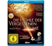 Herzog,Werner - Die Höhle der Vergessenen Träume [Blu-ray]