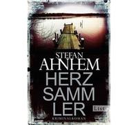 Herzsammler | Stefan Ahnhem Stefan AhnhemStefan Ahnhem (Auteur)