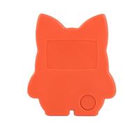 Herzschlag Simulator | Welpen Schnuller | Angstlinderung - Herzschlag Ersatz Plüsch Beruhigend Batteriebetrieben | Trennungsangst Welpen Schlafhilfe Verhaltenstraining | 8x7cm, AAA, Hundekorb Hundebet