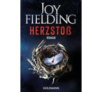 Herzstoß: Roman