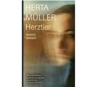 Herztier Müller, Herta (Auteur)