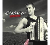 Andreas Gabalier – Herzwerk – Vinyle (Import)