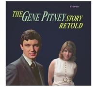 He's A Rebel: The Gene Pitney Story Retold