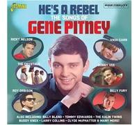 Various - He'S a Rebel: the Songs of Gene Pitney