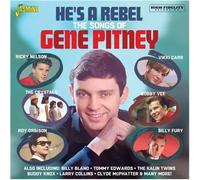 Various - He'S a Rebel: the Songs of Gene Pitney