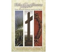 He's Alive Forever by Unknown (0100-01-01)