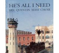 He's All I Need [Import]
