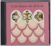 He's All I've Got [Import]