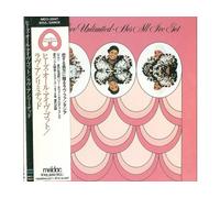 He's All I've Got [MLPS]