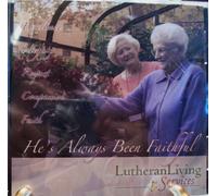 He's Always Been Faithful